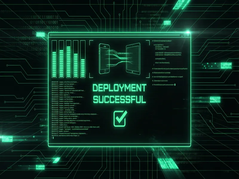 算法解码器APP 神马达达兔在线 部署终端